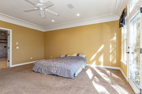 5213 Pinyon Jay Rd, Parker CO 80134-2727 exterior