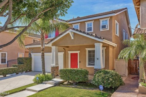 1741 Sonata Dr, Oxnard, CA 93030-0108