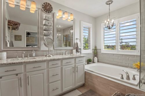 23110 Hope Dl Ave, Parker CO 80138-8492 exterior