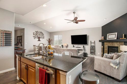 24424 4th Dr, Aurora CO  80018-1594 exterior