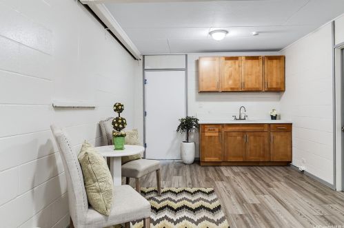 1727 Ema Pl, Honolulu HI  exterior