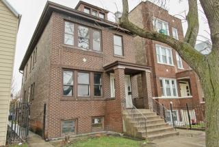3041 39th Pl, Chicago, IL 60632-2401