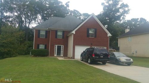 4470 Chester Ln, Ellenwood, GA 30294-2262