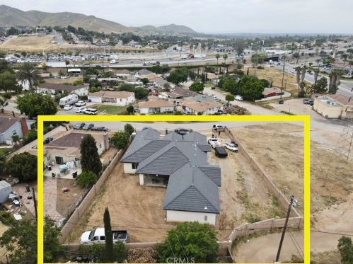 6735 36th St, Riverside CA  92509-1413 exterior