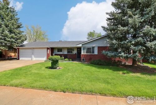 2229 12th Street Rd, Greeley, CO 80631-3624