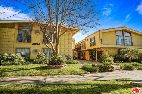 4850 Van Noord Ave, Van Nuys, CA 91423-2261