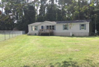 121 Cindy Trl, Brunswick, GA 31525-9516