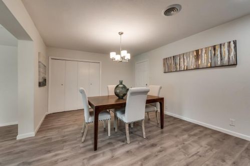 6772 Mike Dr, Fort Worth TX  76180-8522 exterior