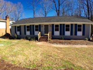 5016 Dantree Pl, Raleigh, NC 27609-5351