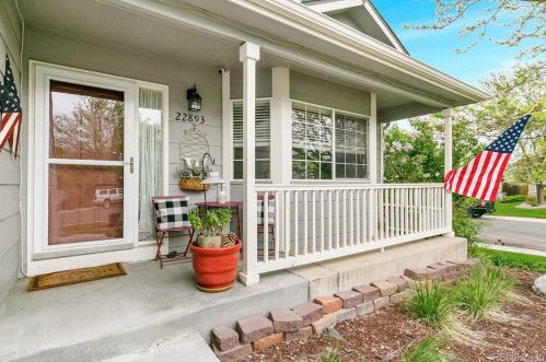 22893 Progress Ave, Denver, CO 80015-6554