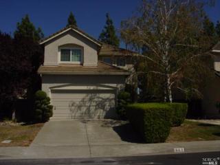 383 Bald Eagle Dr, Vacaville, CA 95688-1018