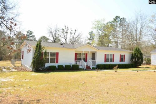 163 Westfork Rd, Gilbert, SC 29054-8727