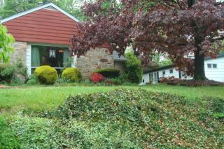 6739 Glenkirk Rd, Baltimore MD  21239-1412 exterior