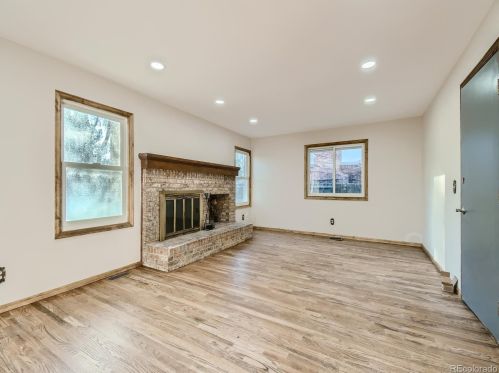 13275 Monroe Way, Denver CO  80241-1441 exterior