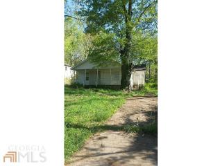 1960 Detroit Ave, Atlanta GA  30314-1104 exterior