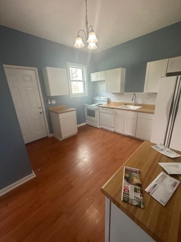 356 Buxton Ave, Springfield OH  45505-2455 exterior