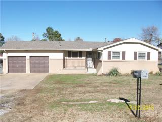 8905 51st St, Spencer, OK 73084-1420