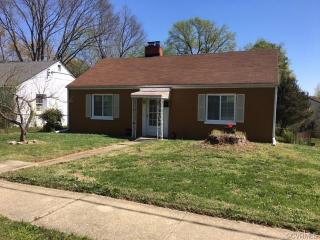 713 49th St, Richmond VA  23225-4506 exterior