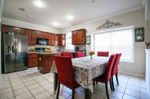 2305 Charisma Dr, Fort Worth TX  76131-1260 exterior