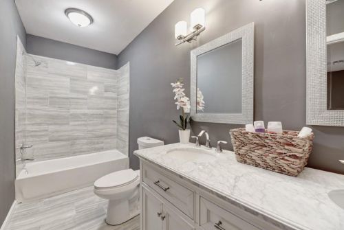 2664 Baker Ridge Dr, Atlanta GA  30318-7223 exterior