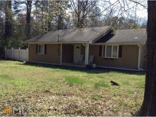 3965 Cascade Palmetto Hwy, Fairburn, GA 30213-1856