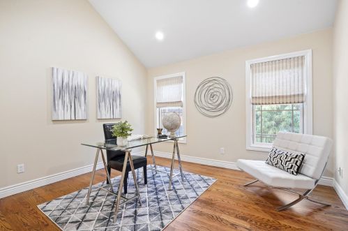 307 Verano Dr, Los Altos CA 94022-2345 exterior