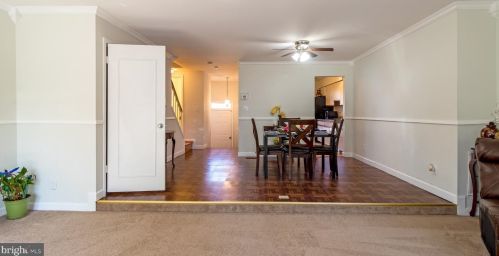 13231 Copland Ct, Silver Spring MD 20904-7105 exterior