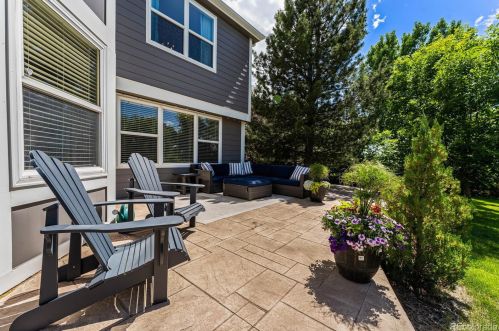 18115 Peakview Pl, Denver CO  80016-1149 exterior