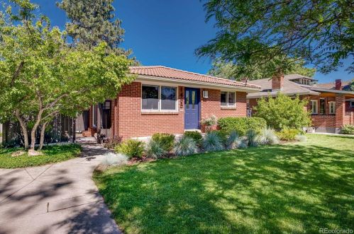 1455 Sherman St, Denver, CO 80210-2214