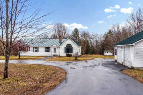 90 Cottle Rd, Rome, ME 04963-4824