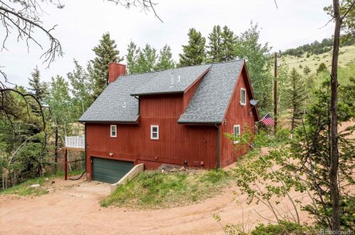 949 Troy Dr, Cripple Creek, CO 80813-9516