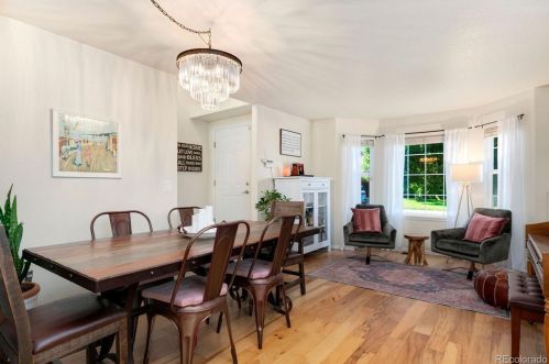 15698 65 Pl, Arvada CO  80007-6923 exterior