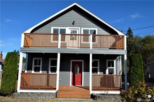 258 Wichman St, Tenino, WA 98589-9356