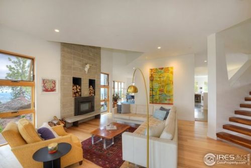 819 Timber Ln, Boulder CO  80304-0485 exterior