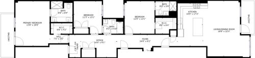 20 Carpenter St, Chicago IL  60607-2198 exterior