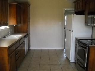 6670 Picadilly St, Abilene TX  79606-1633 exterior