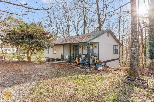244 Emerald Dr, Clarkesville, GA 30523-4290