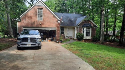 5395 Mason Rd, Atlanta GA  30349-2407 exterior