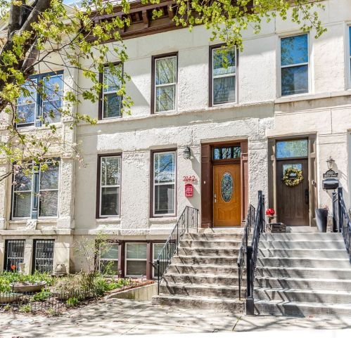 2142 Bowler St, Chicago, IL 60612-4202