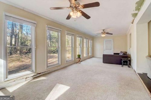 4265 Hidden Valley Dr, Atlanta GA  30349-1837 exterior