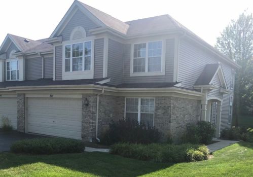 497 Lancaster Dr, Pingree Grove, IL 60140-9155