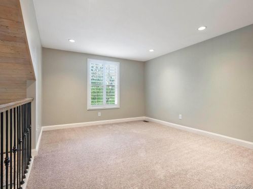 7462 Monaco St, Englewood CO  80112-1302 exterior