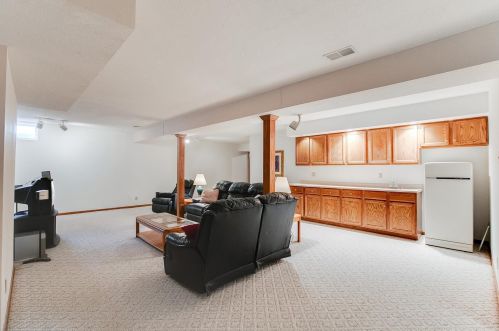 15 Emerson Ave, Saint Paul MN  55118-2126 exterior