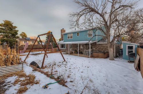 2598 Eagle Cir, Aurora CO 80014-2428 exterior