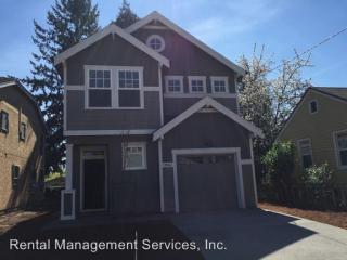 7014 Richards St, Portland OR  97203-6126 exterior