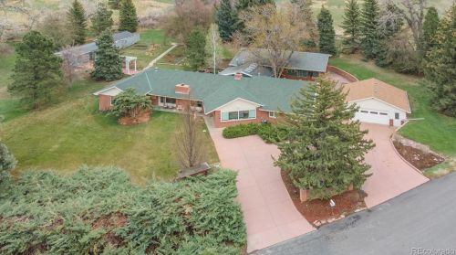 460 Paragon Dr, Boulder, CO 80303-4923