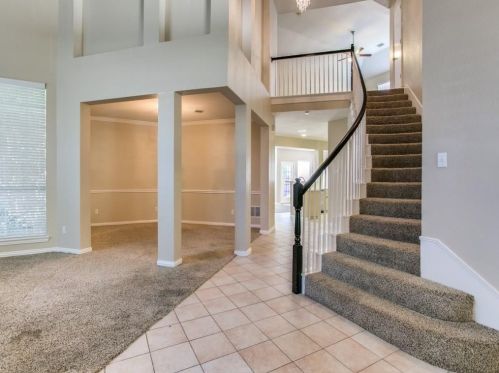 4105 Eastleigh Dr, Plano TX  75024-3731 exterior