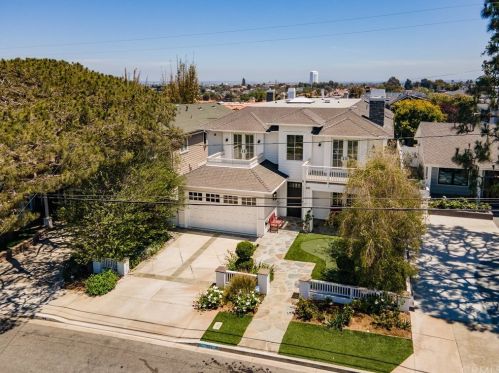 406 Anderson St, Manhattan Beach, CA 90266-6614
