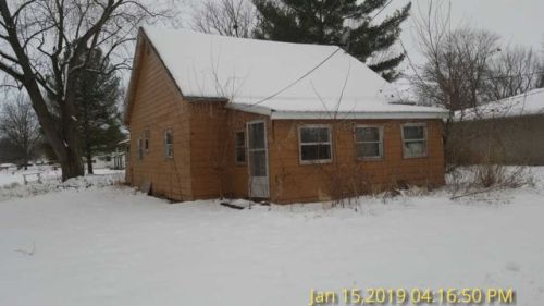 427 Christy St, Cowden, IL 62422