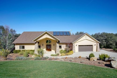 1149 Los Robles Rd, Swansboro Country, CA 95667-9484